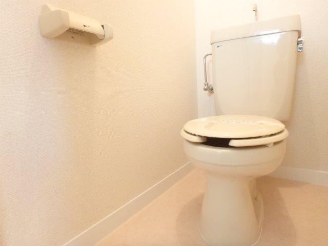 ユーハイツ その他3