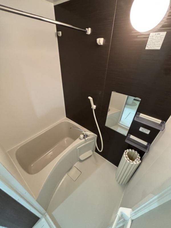 サンマルク大塚 風呂画像