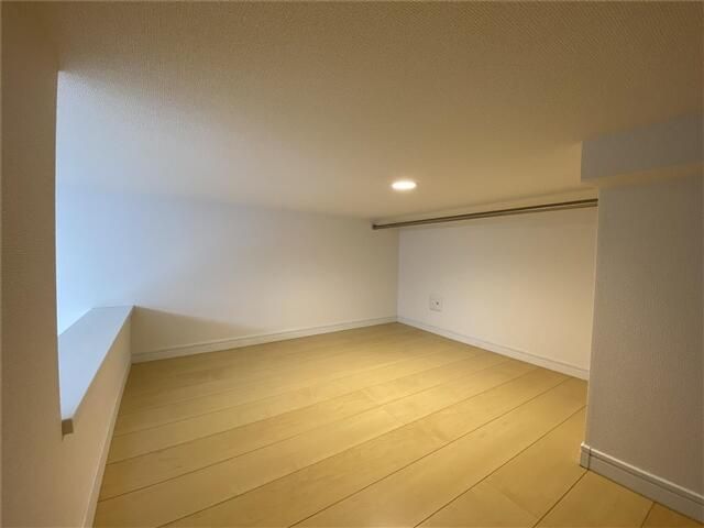 イシュガルド八王子 ベッドルーム