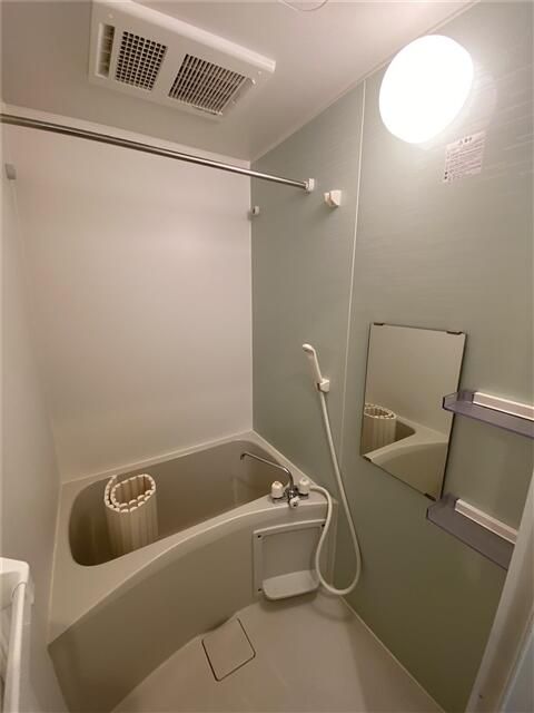 イシュガルド八王子 風呂画像