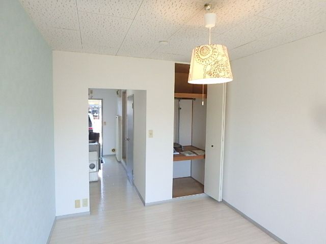 ビーライン下溝１号館 その他1