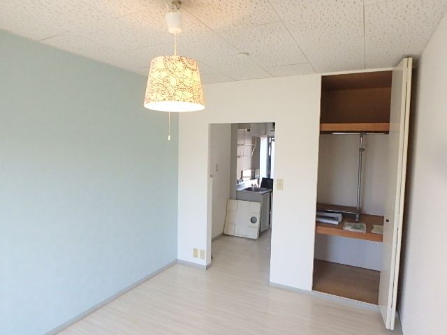 ビーライン下溝１号館 その他4