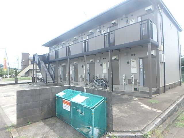 ビーライン下溝１号館 その他5