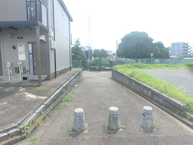 ビーライン下溝１号館 その他8