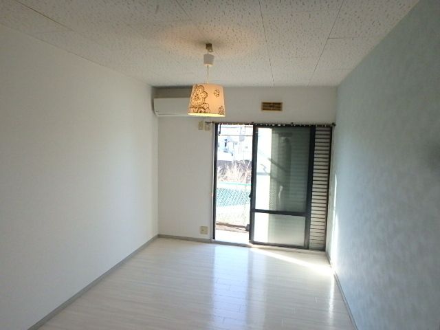 ビーライン下溝１号館 ベッドルーム