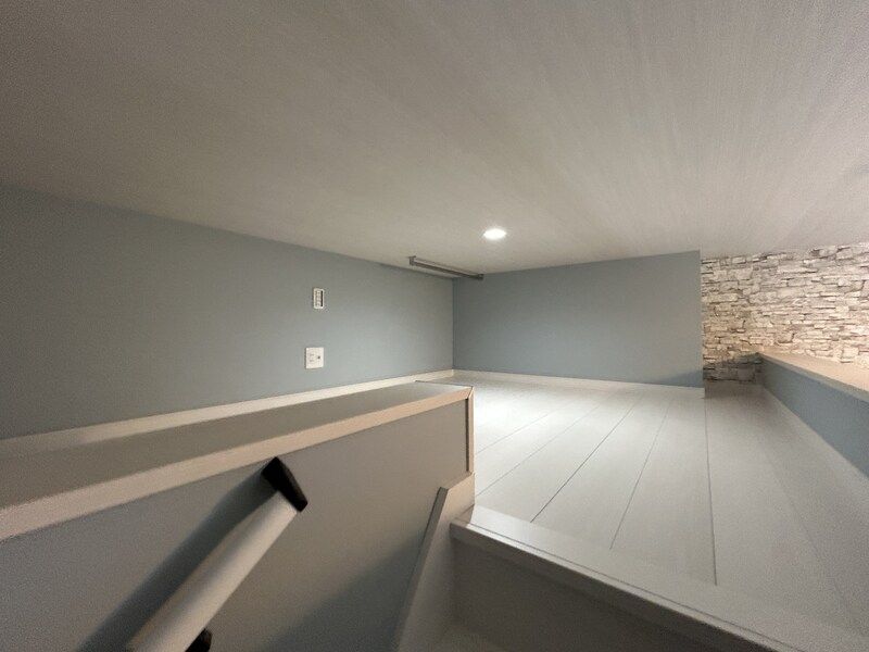 ベルジュエール町田 ベッドルーム