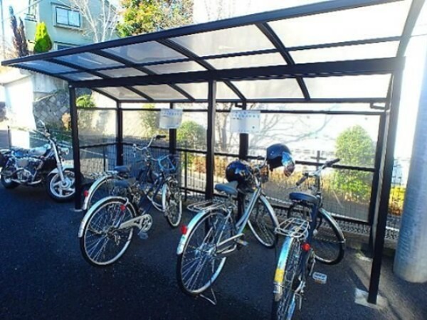 ルミエール その他9