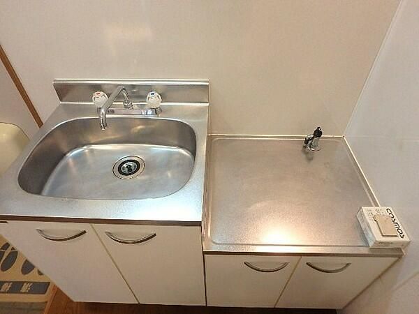 ルミエール キッチン