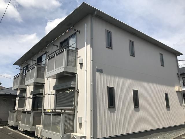 グラン　シエル 102号室 外観