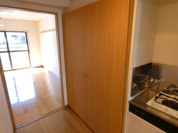 C&amp;#39;s 25 KOYATA 玄関