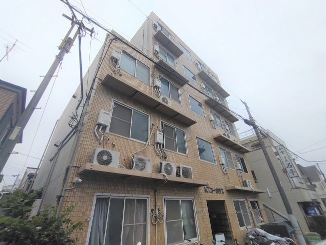 ＫＴコーポラス 507号室 外観