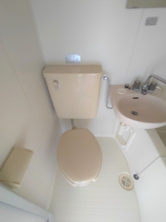 ＫＴコーポラス その他2