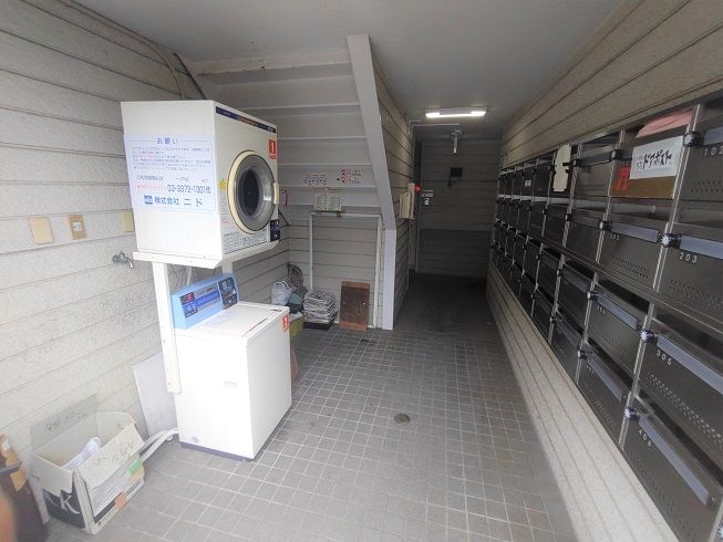 ＫＴコーポラス その他7