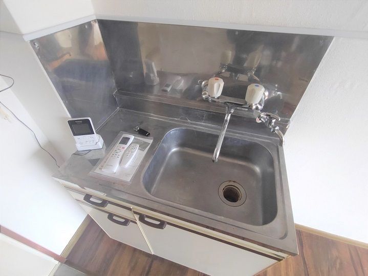 ＫＴコーポラス キッチン