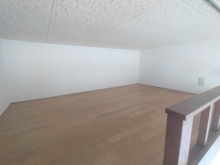 ＫＴコーポラス ベッドルーム