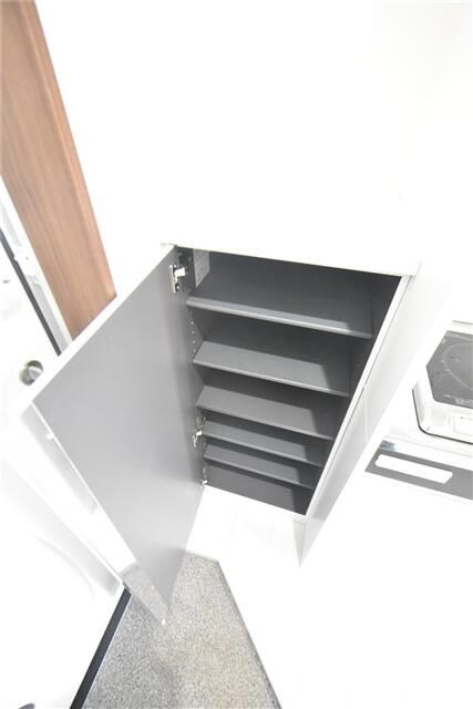 さくらレジデンス 玄関