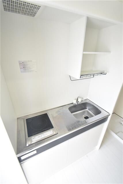 さくらレジデンス キッチン