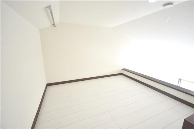 さくらレジデンス ベッドルーム