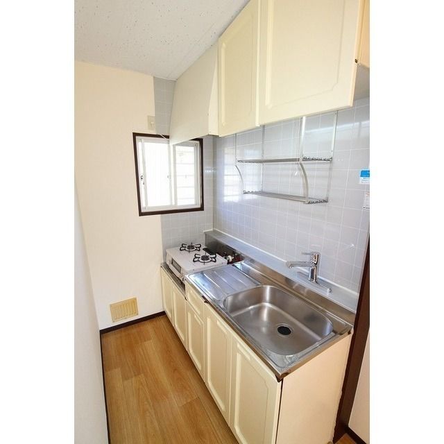 ファミール田倉 キッチン