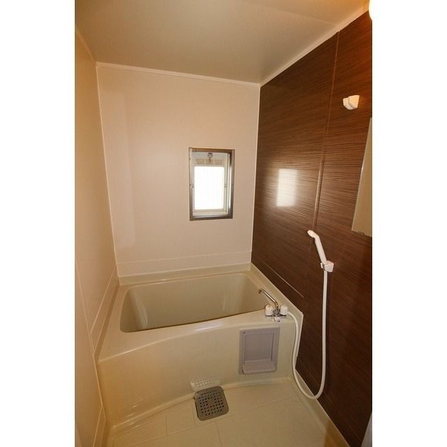 ファミール田倉 風呂画像