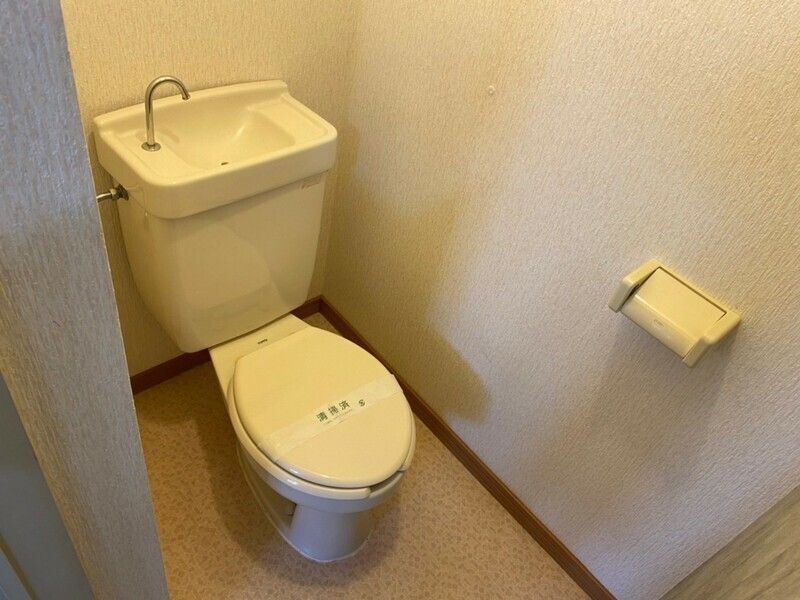 チェリーハイツ その他2