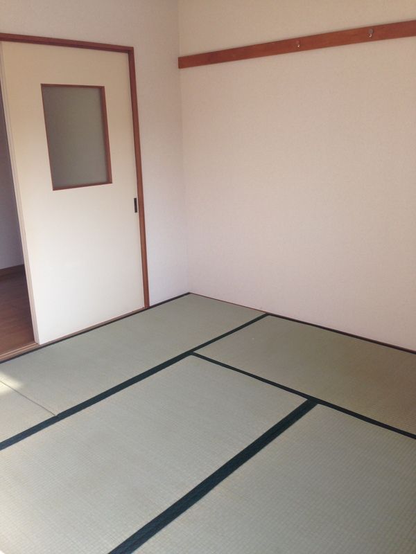 チェリーハイツ その他6