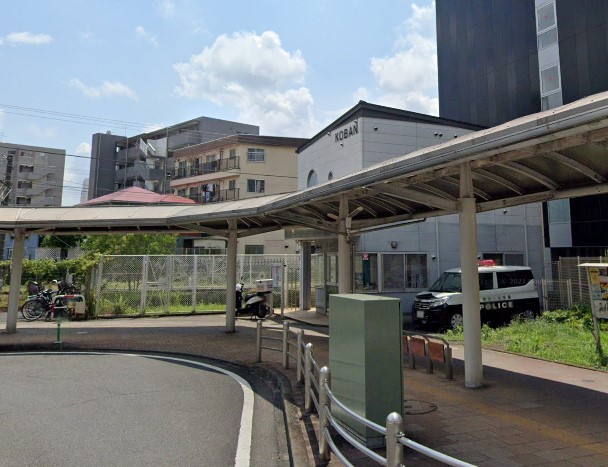 チェリーハイツ 周辺画像7