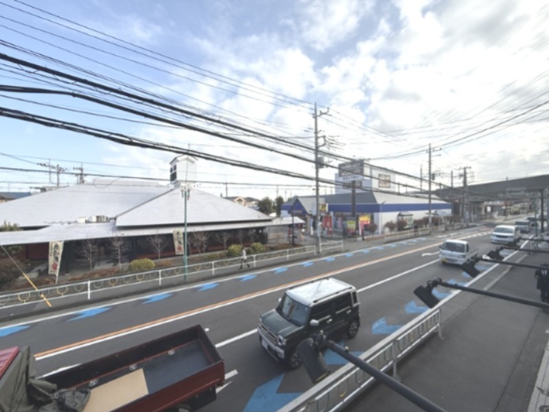 クオーレ橋本 その他7