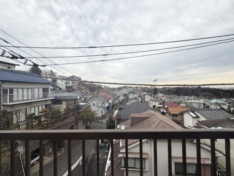 ピースフル坂下 その他外観1