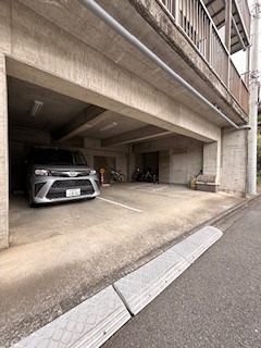 ピースフル坂下 その他外観2