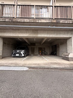 ピースフル坂下 その他外観3