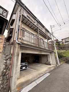 ピースフル坂下 その他外観4