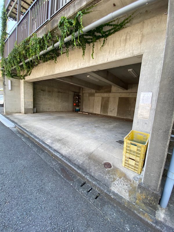 ピースフル坂下 その他8