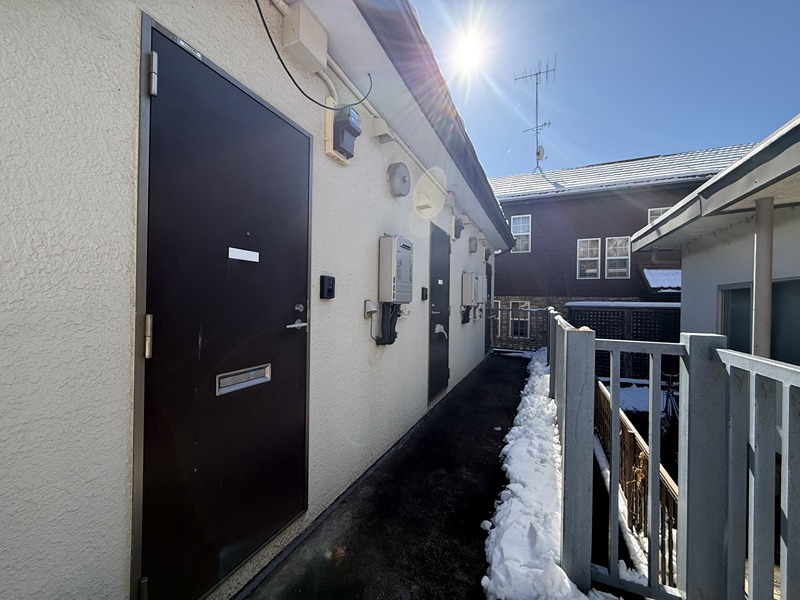 ピースフル坂下 その他9