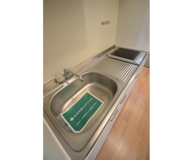 リセーレ金山 その他10