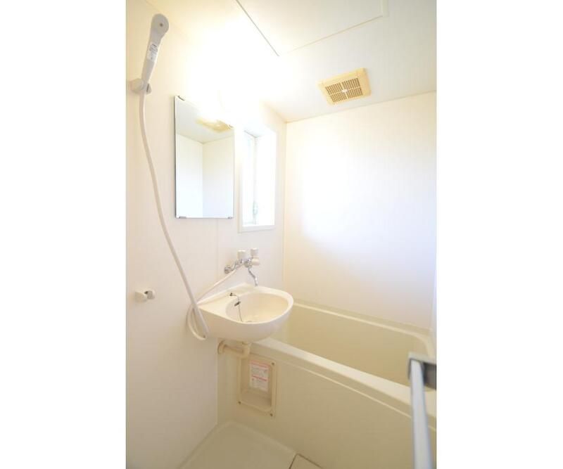 リセーレ金山 風呂画像