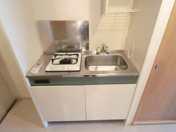 C&amp;#39;s 6 MINEGISHI キッチン