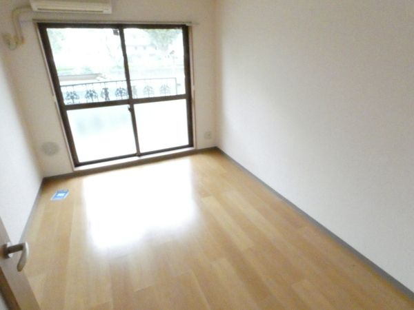 C&amp;#39;s 6 MINEGISHI ベッドルーム