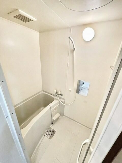 メゾンアテネ 風呂画像