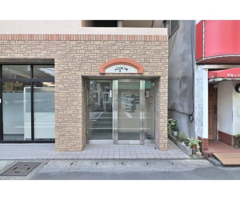 リ・ズィエール その他外観3