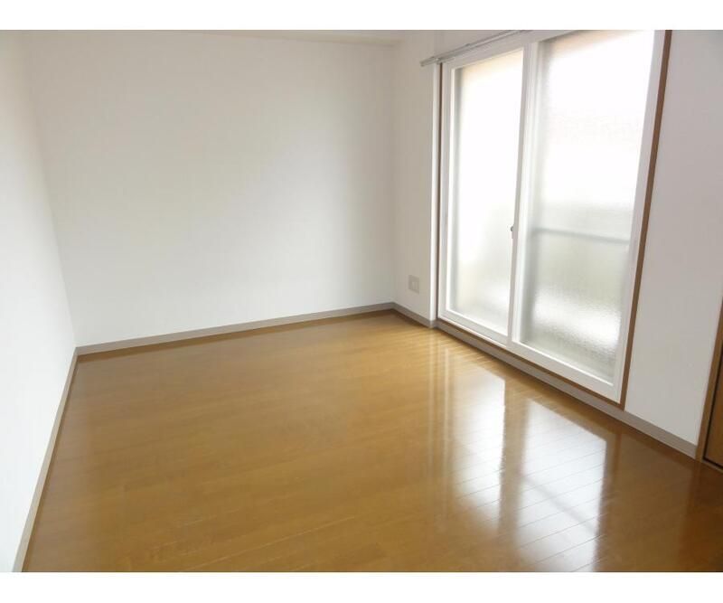 リ・ズィエール ベッドルーム