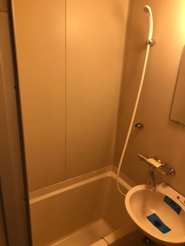 ライオンズマンション橋本第2 風呂画像