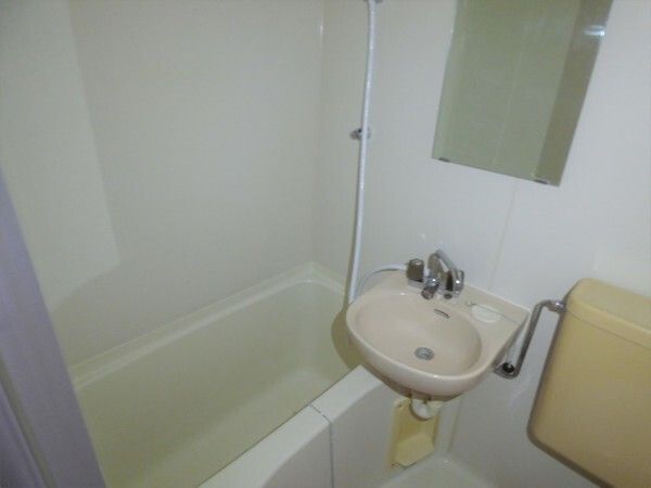 モナークマンション相模原参番館 風呂画像