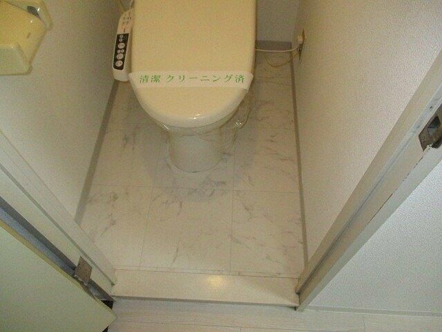 パルコモンクロダ その他2