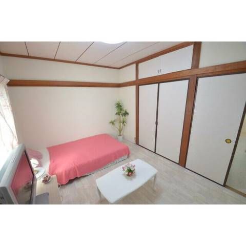 サンホワイト ベッドルーム