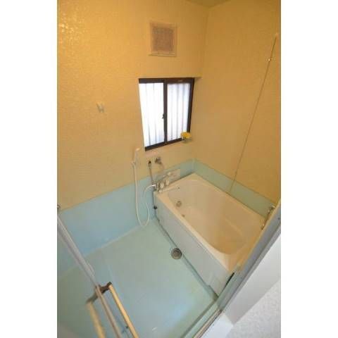 サンホワイト 風呂画像