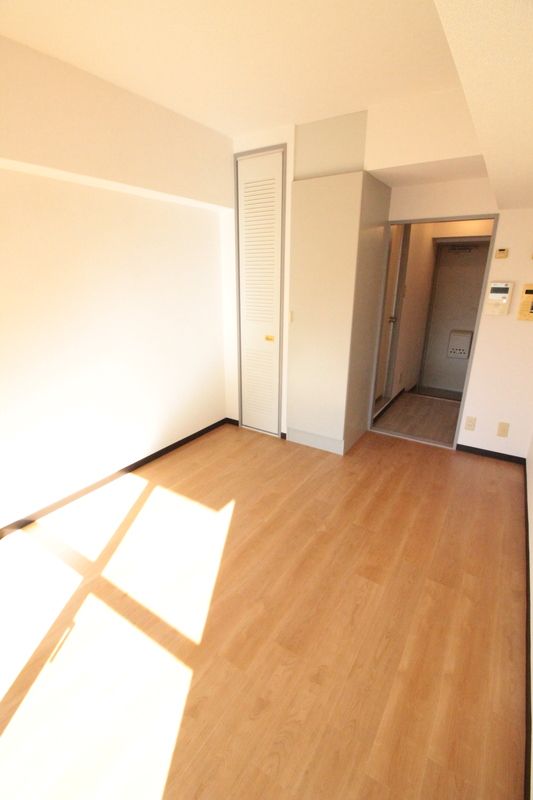 ライオンズマンション相模原第6 ベッドルーム