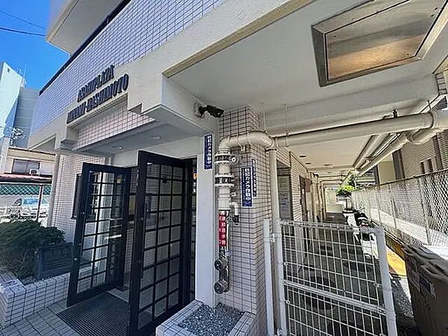 朝日プラザ南橋本 その他7