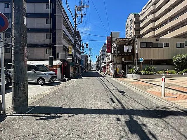 朝日プラザ南橋本 その他8