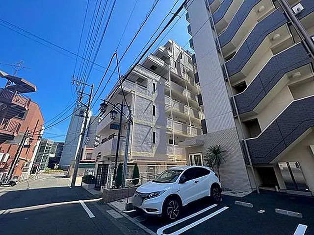 朝日プラザ南橋本 その他10